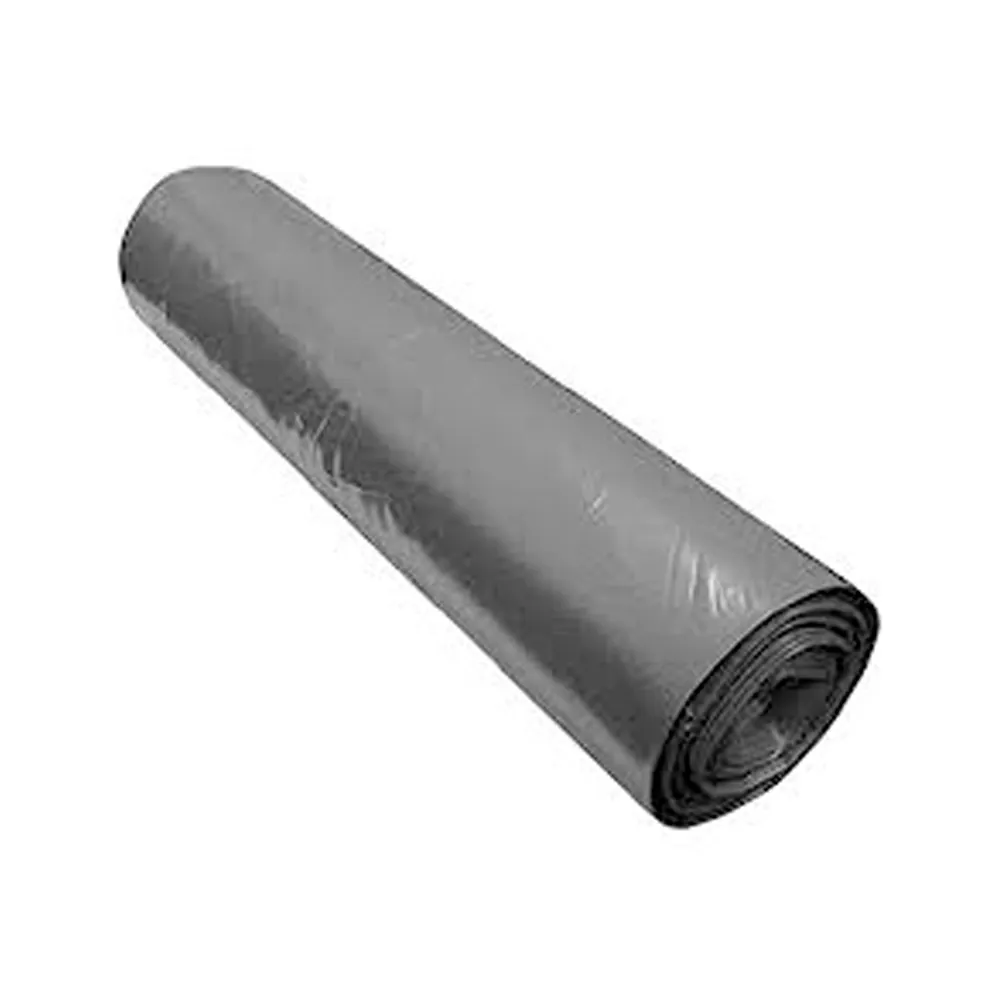Bolsa De Basura 60x80 cm Pack x 15un