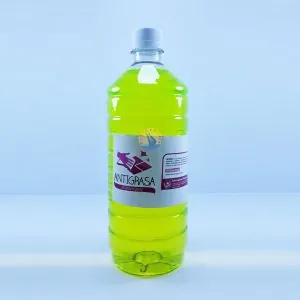 Antigrasa  Desengrasante 1 lt