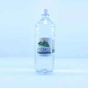 Fosfasid Detergente, Fosfatizante 1 lt