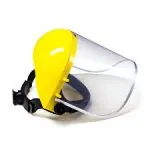 Protector Facial Industrial