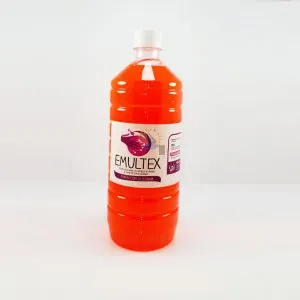 Emutex Jabón Con Glicerina 1lt