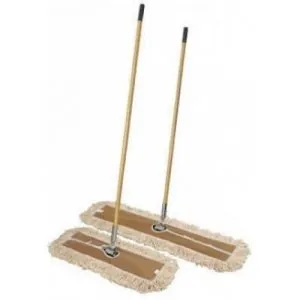 Mopa Avión 60 cm Beige completa