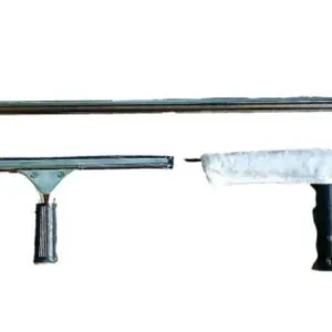 Kit Limpiavidrios