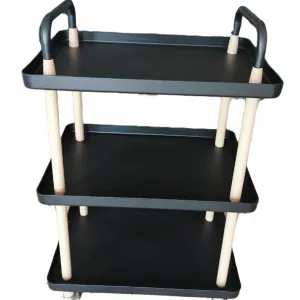 Carro Organizador