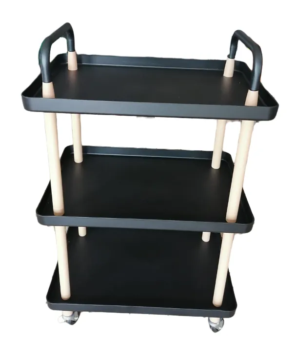 Carro Organizador